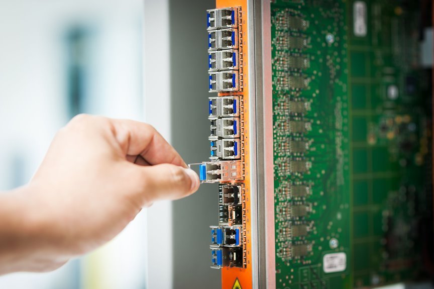 router configuration guide details